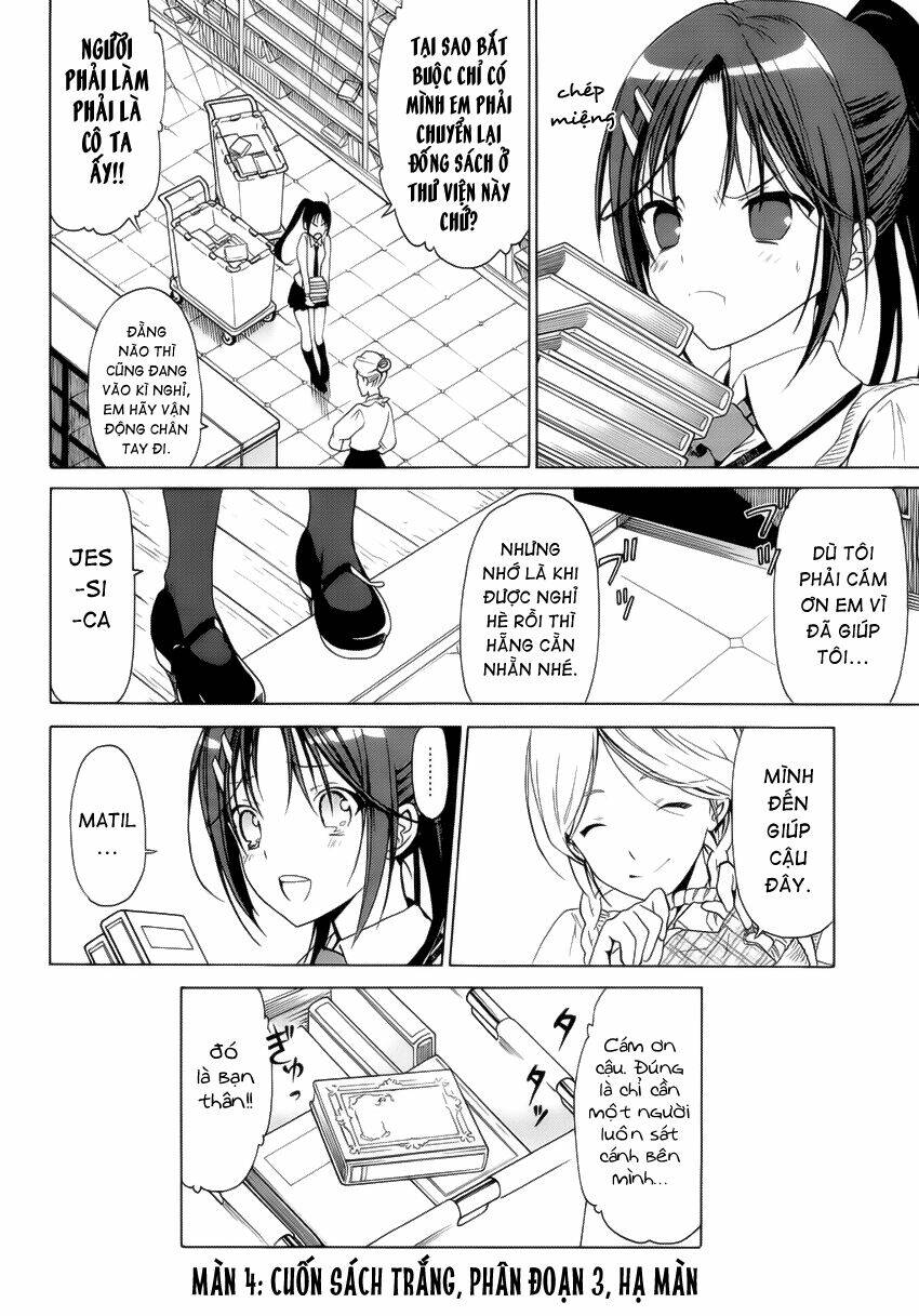 quyển sách minh triết chapter 12 39