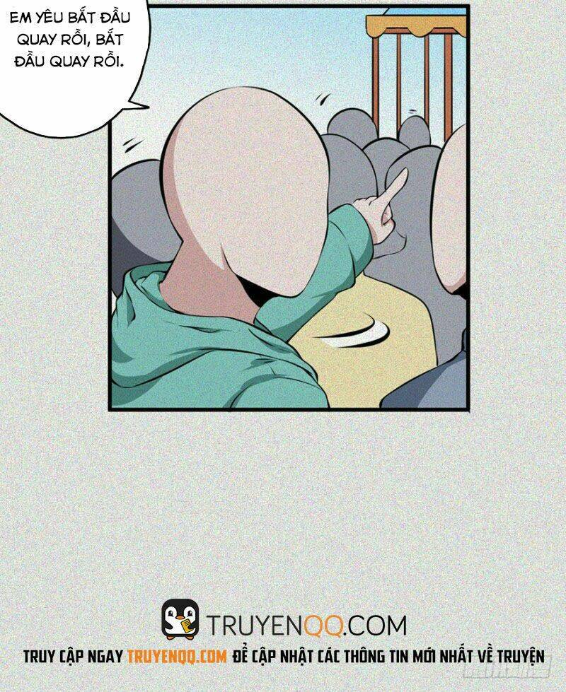 trở lại căn nhà ma chapter 12 39