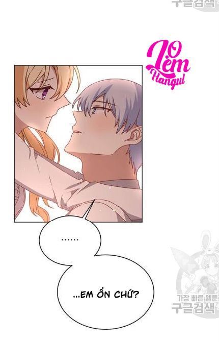 tôi là vị hôn thê phản diện chapter 35 79