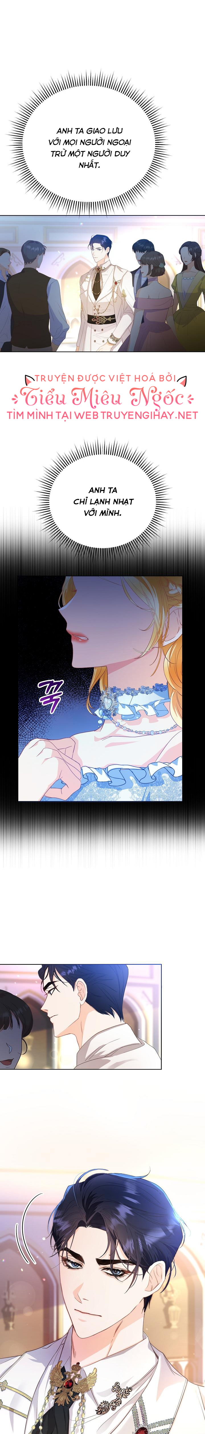 tình yêu đó chưa hề tồn tại chapter 2.2 5