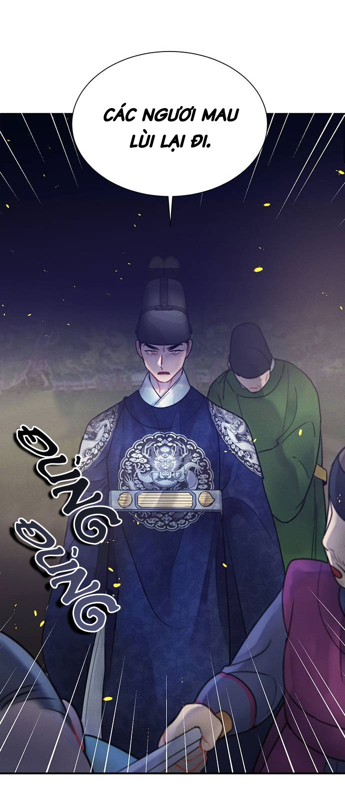 người tình của gwanghae chapter 34 62