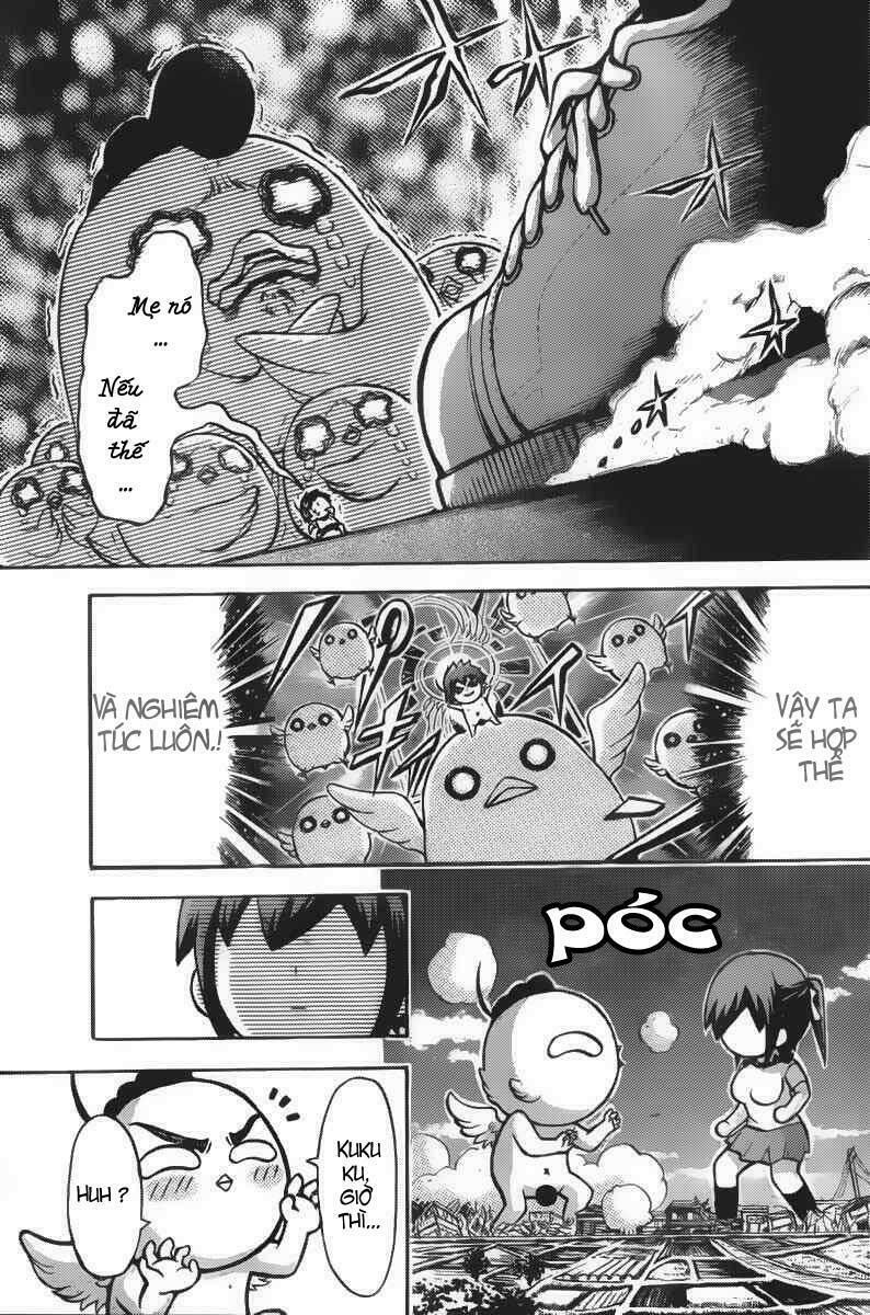 vật thất lạc của bầu trời chapter 42 31