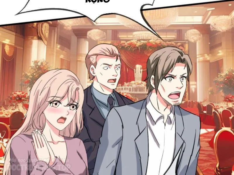 tiên tôn trùng sinh đi ở rể này có chút ầm mĩ chapter 5 45