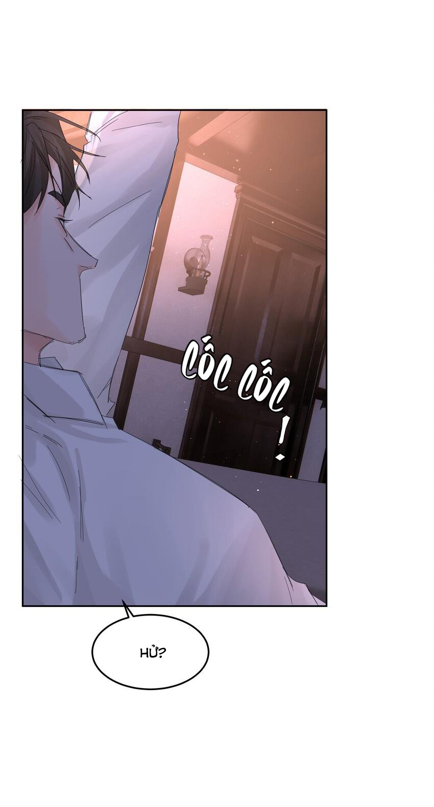 tình cũ là vua chapter 51 34