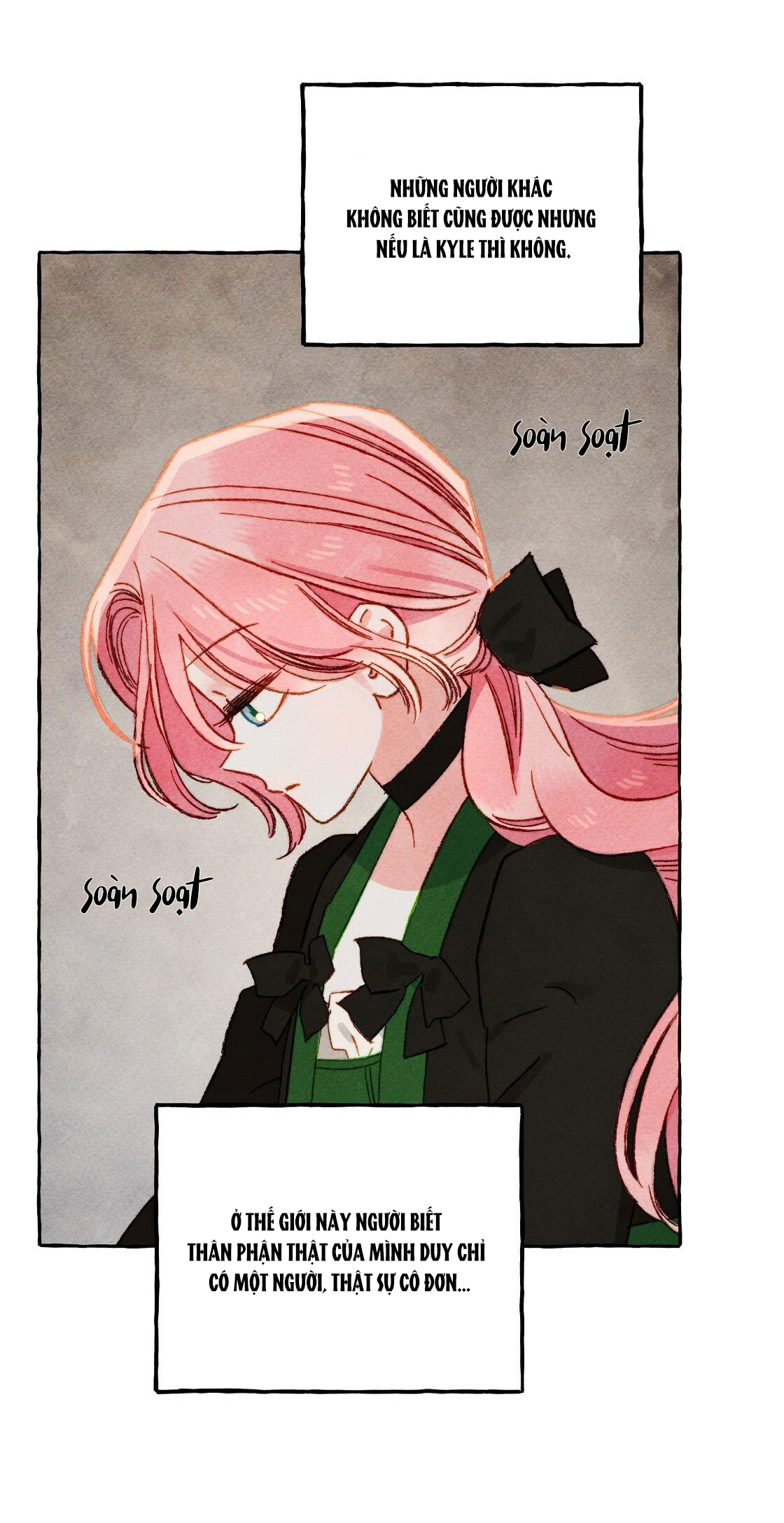 nuôi dưỡng một bé rồng đen chapter 33.2 18