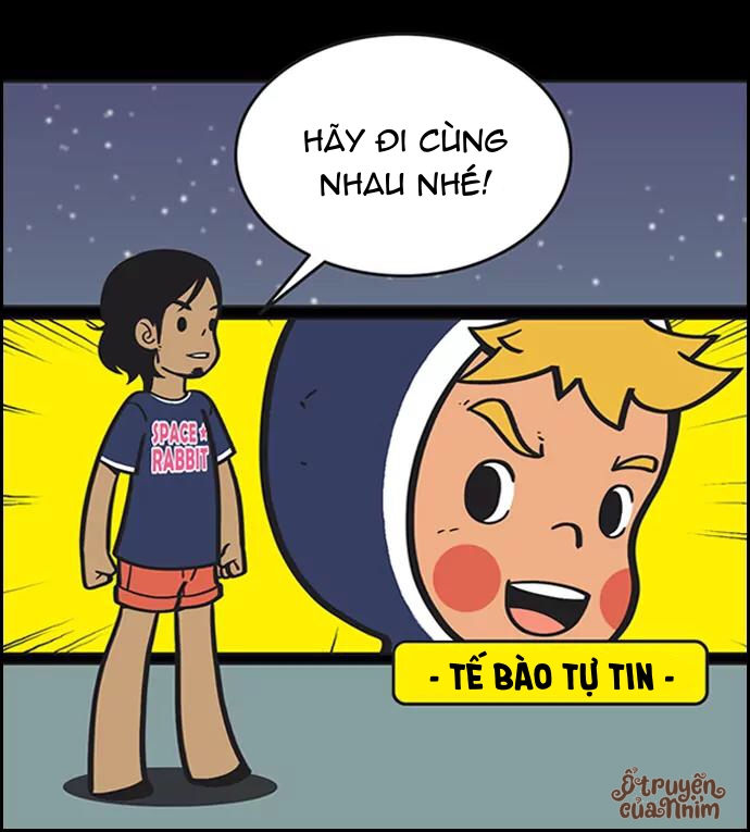 yumis cells chapter 40 26