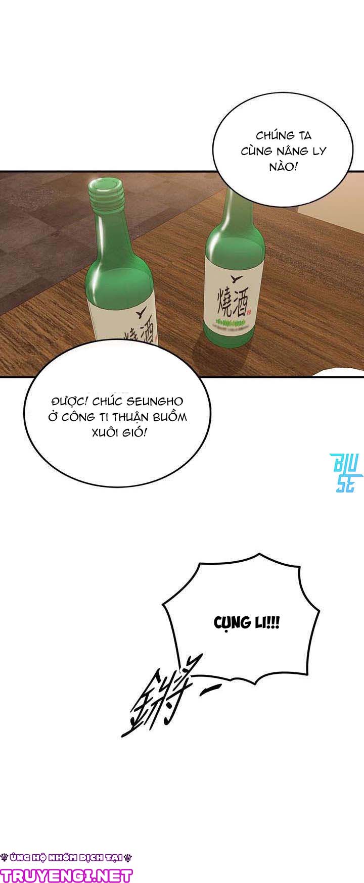 sếp trẻ chapter 5 20