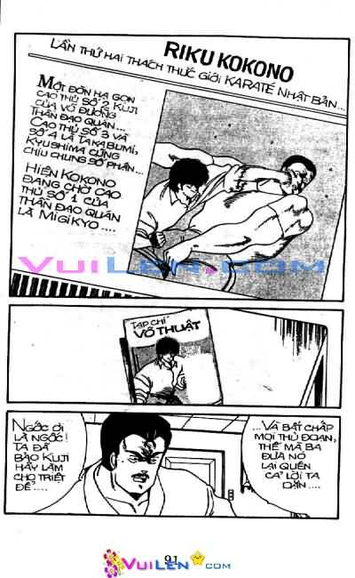 truyền nhân atula - shura no mon i chapter 4 92