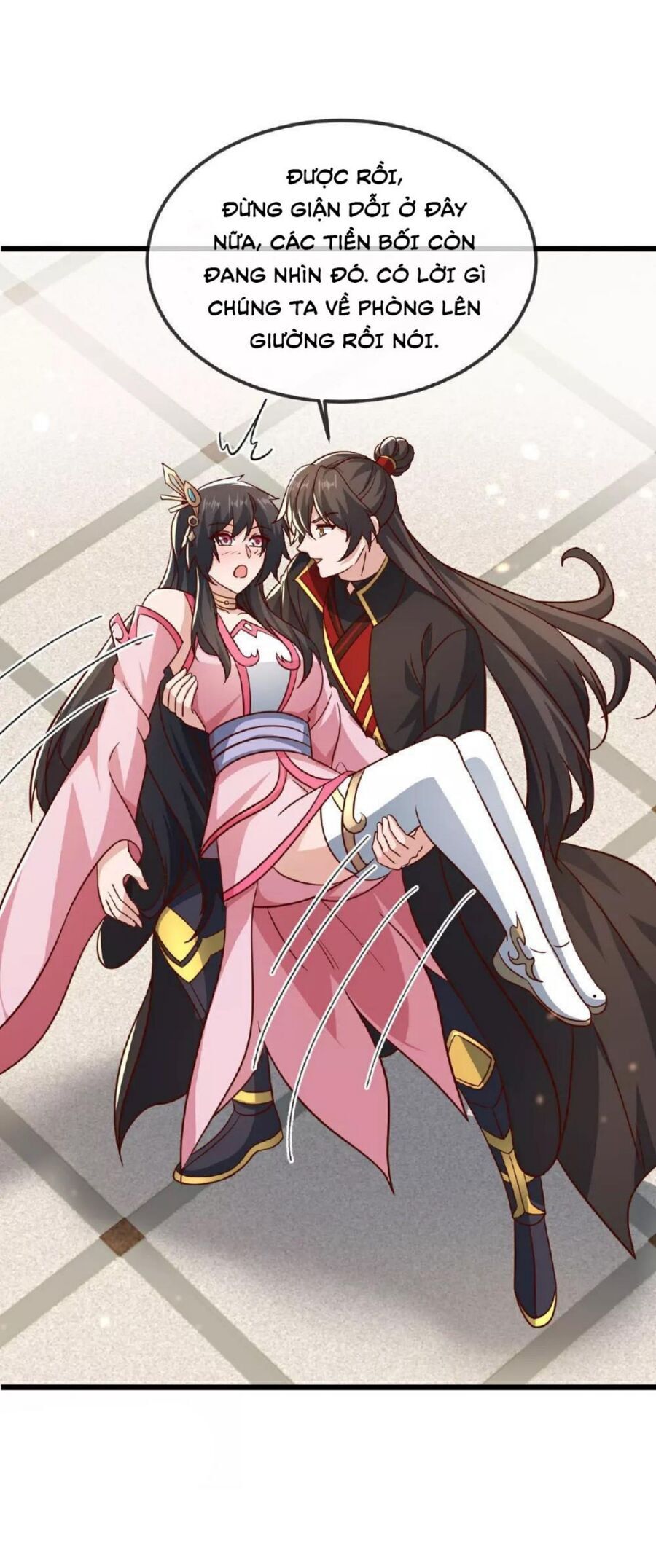 tiên võ đế tôn chapter 491 28