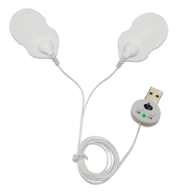 Máy massage trị liệu mini USB