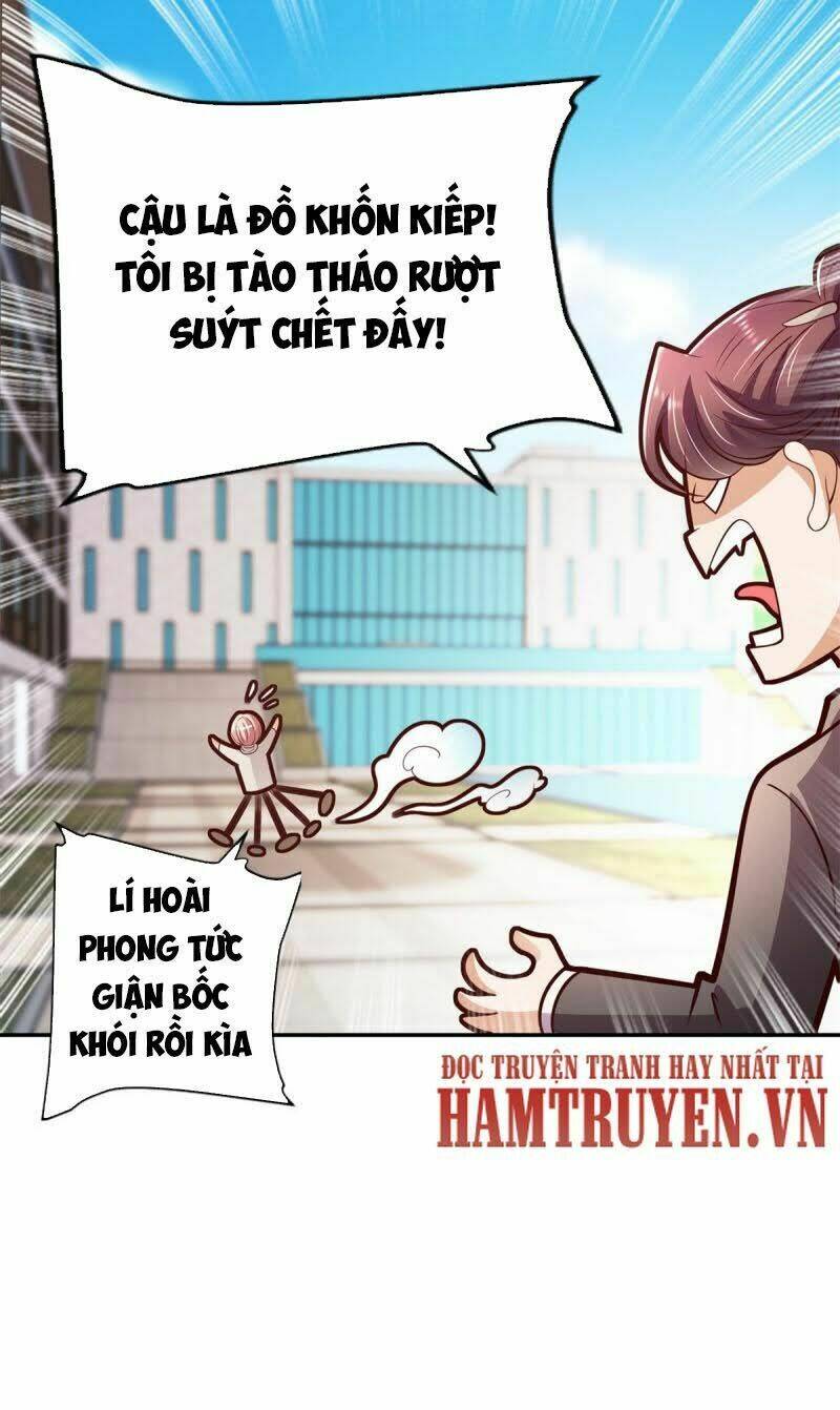 chí tôn toàn năng chapter 51 19