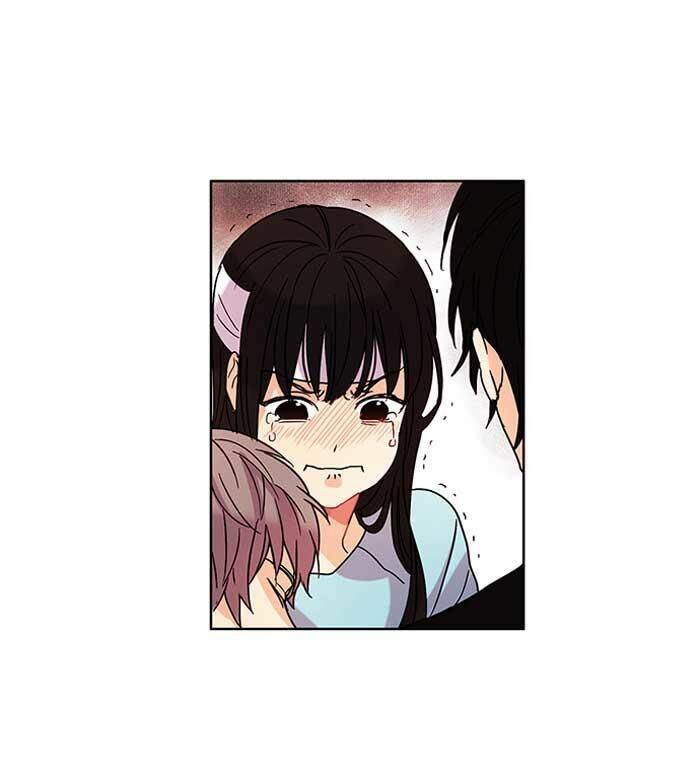 oh! cô nàng oh yesu chapter 13 15