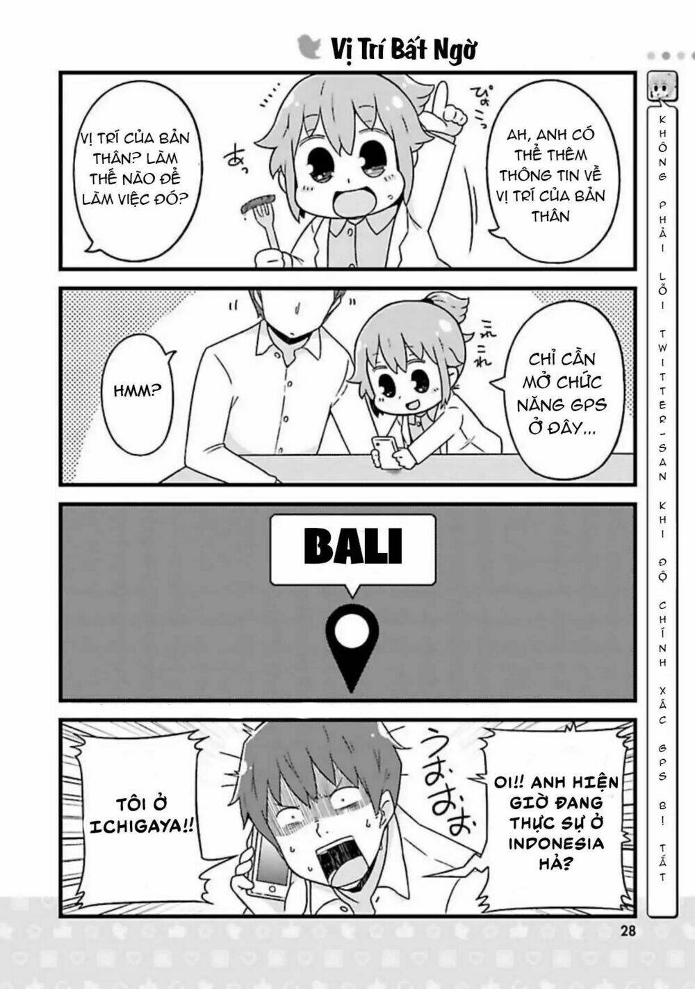 twitter-san chapter 2 13