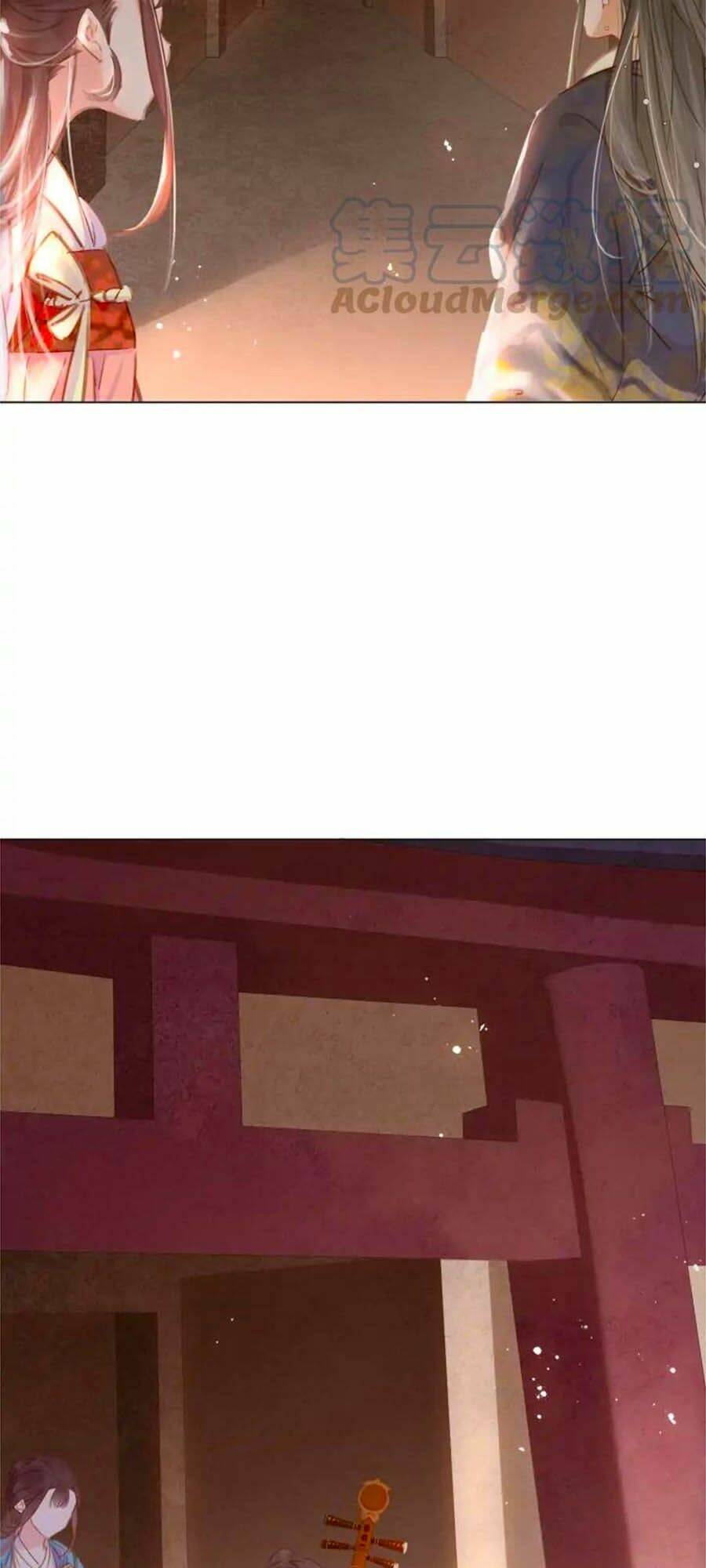 tiểu sư phụ, tóc giả của ngài rơi rồi! chapter 28 9