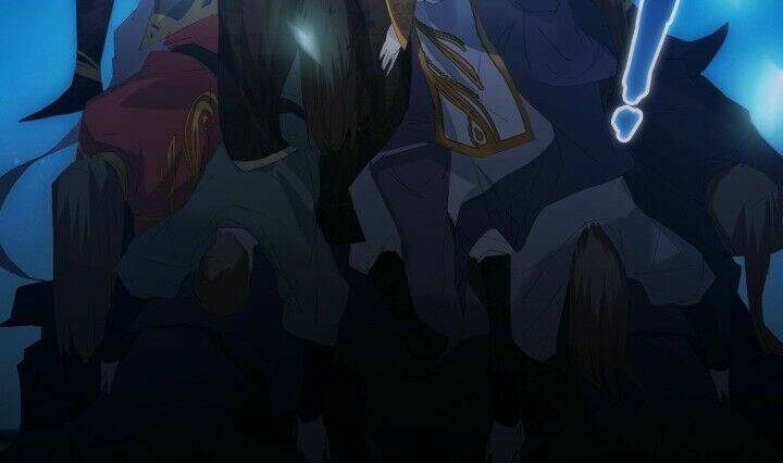 bí mật của dạ tộc chapter 2.1 19