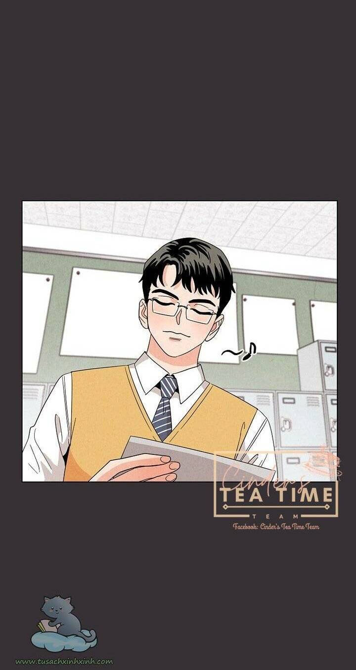 chào nhé, không làm thông gia nữa đâu! chapter 16 46