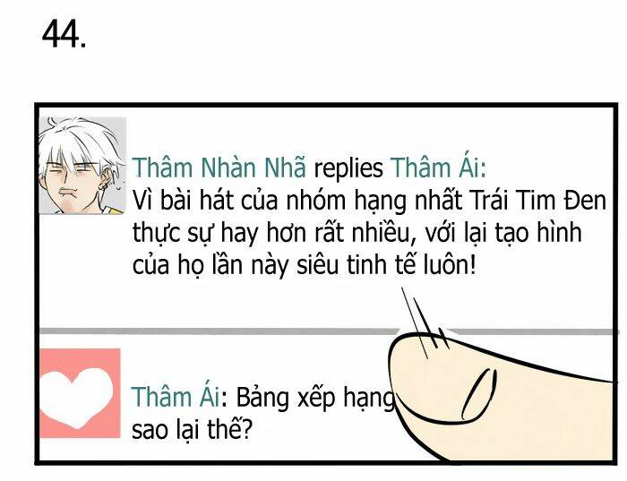 trang nhất toàn là hắn chapter 41 31