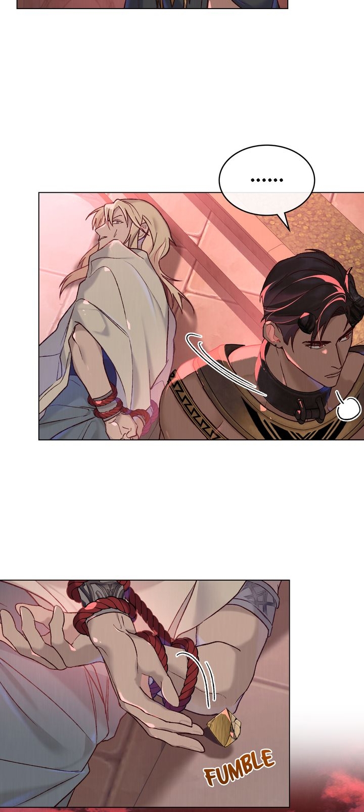 Gọi Ta Là Chủ Nhân chapter 9.1 - Trang 18