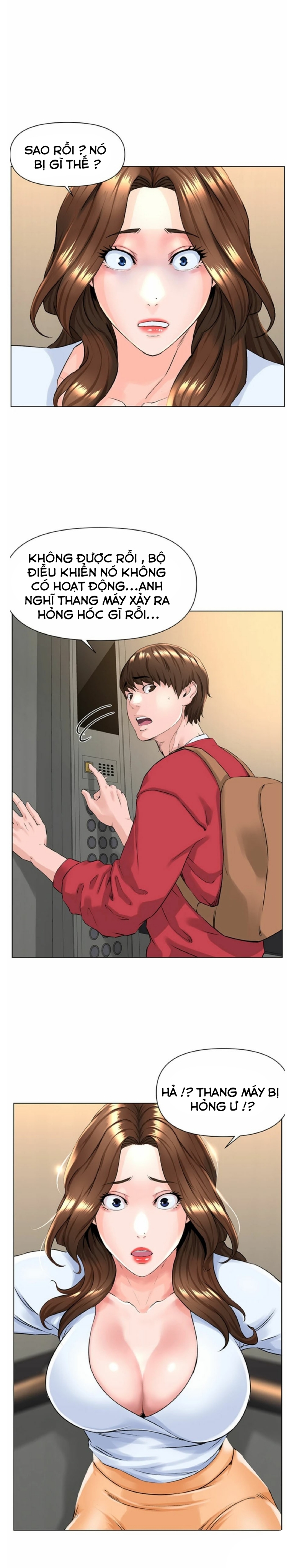 idol kế bên chapter 2 12