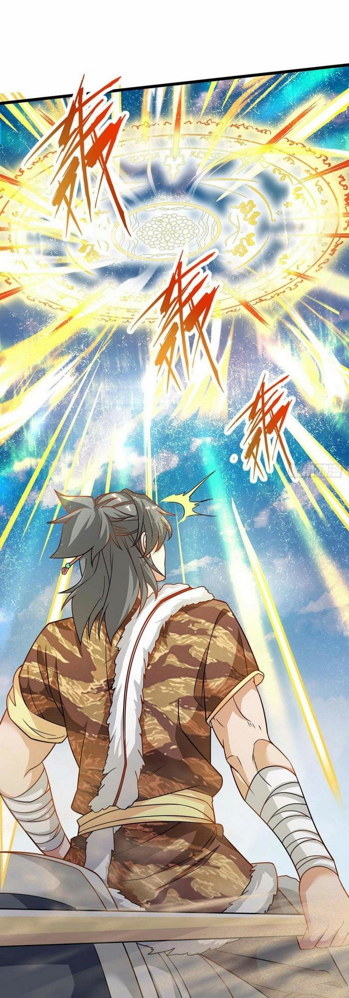 tối cường thăng cấp chapter 160 1