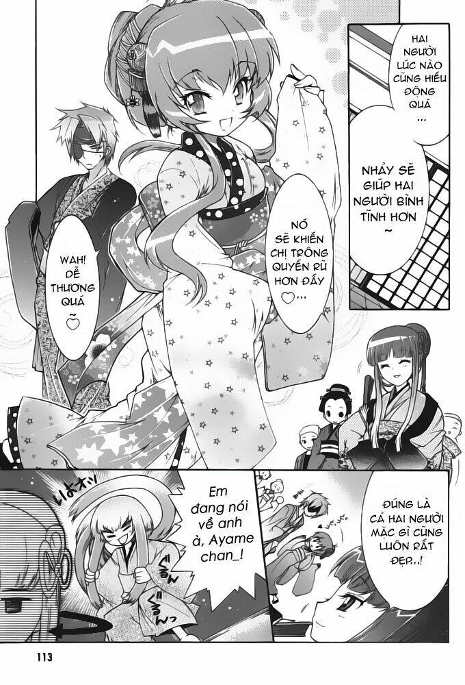 bee be beat it!! chapter 3 29