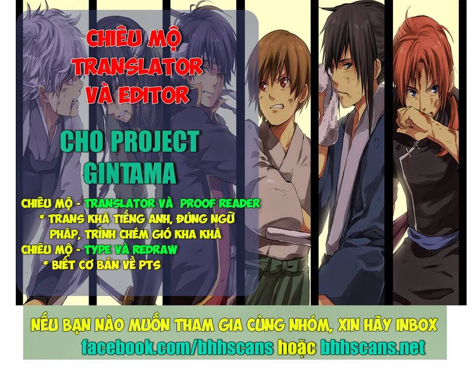 gintama - linh hồn bạc chapter 484 19