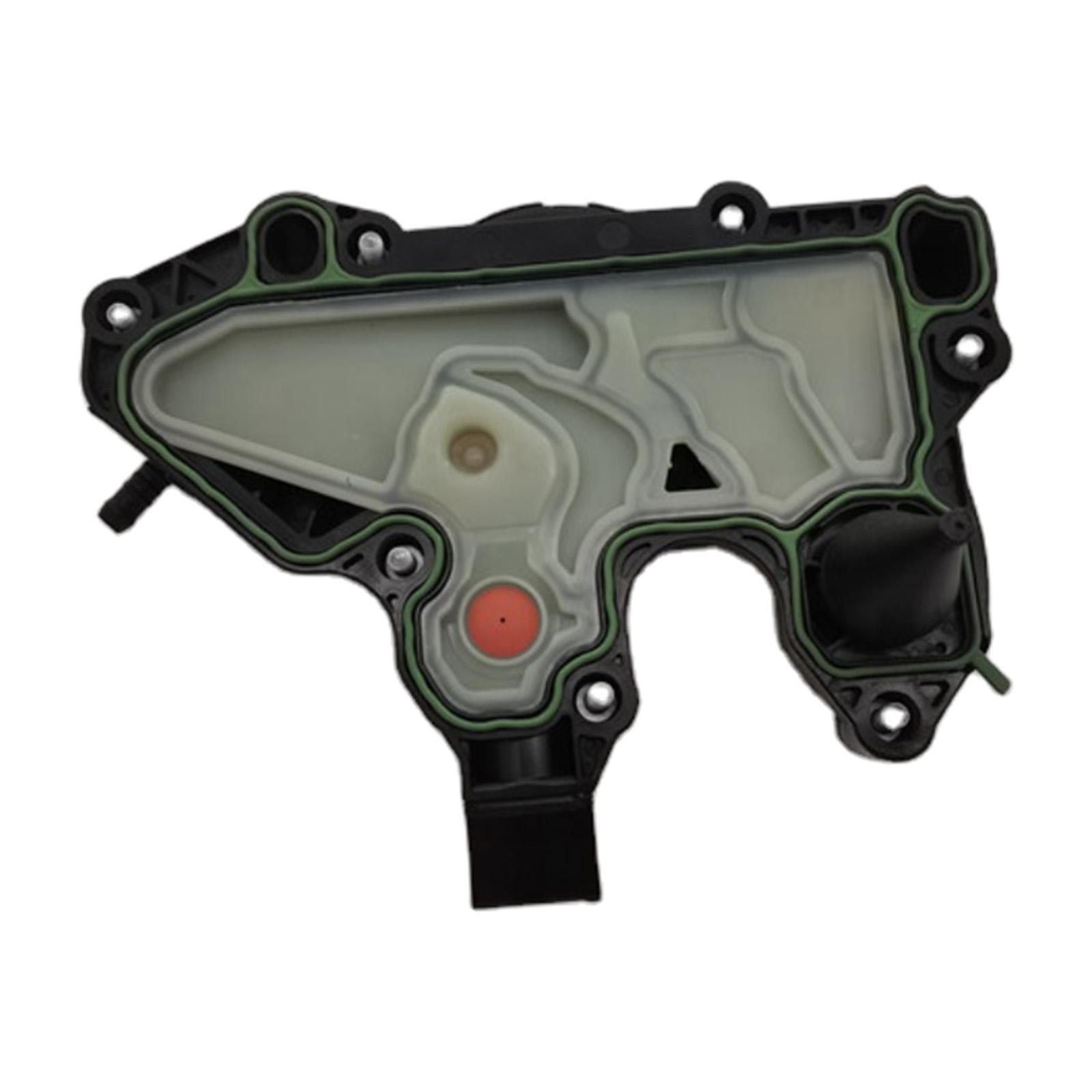 Pcv Valve 06K103495 Engine Crankcase   Golf 1.8T 2.0T 06K103495AS