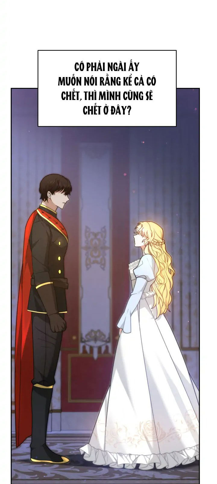 chồng cũ của tôi trở thành nam chính chapter 1.1 25