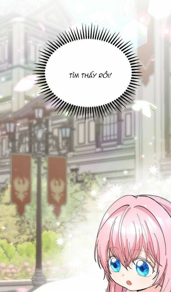 hoàng hậu bé bỏng chapter 33.2 14