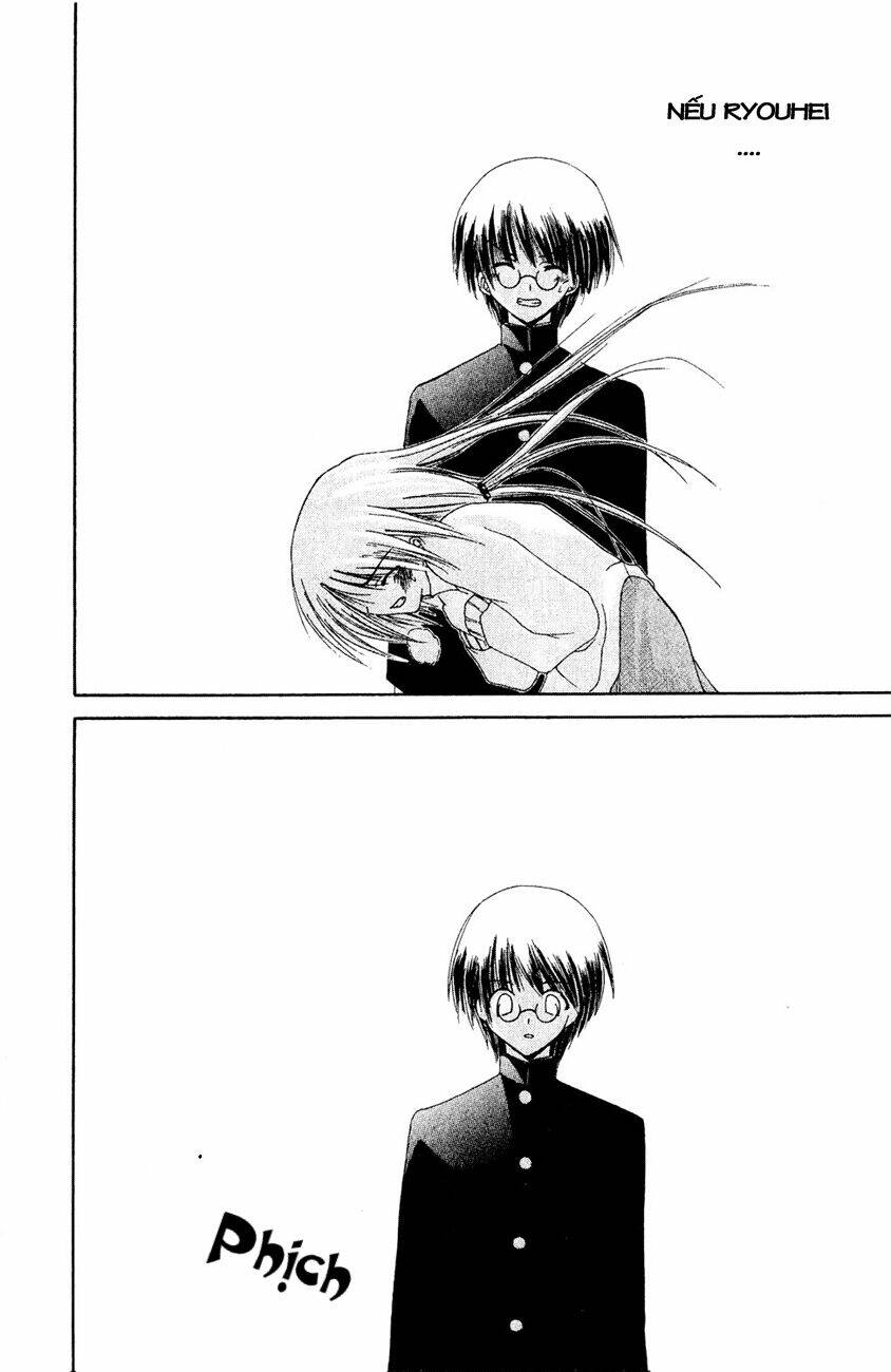 watashi no messiah-sama chapter 1 23