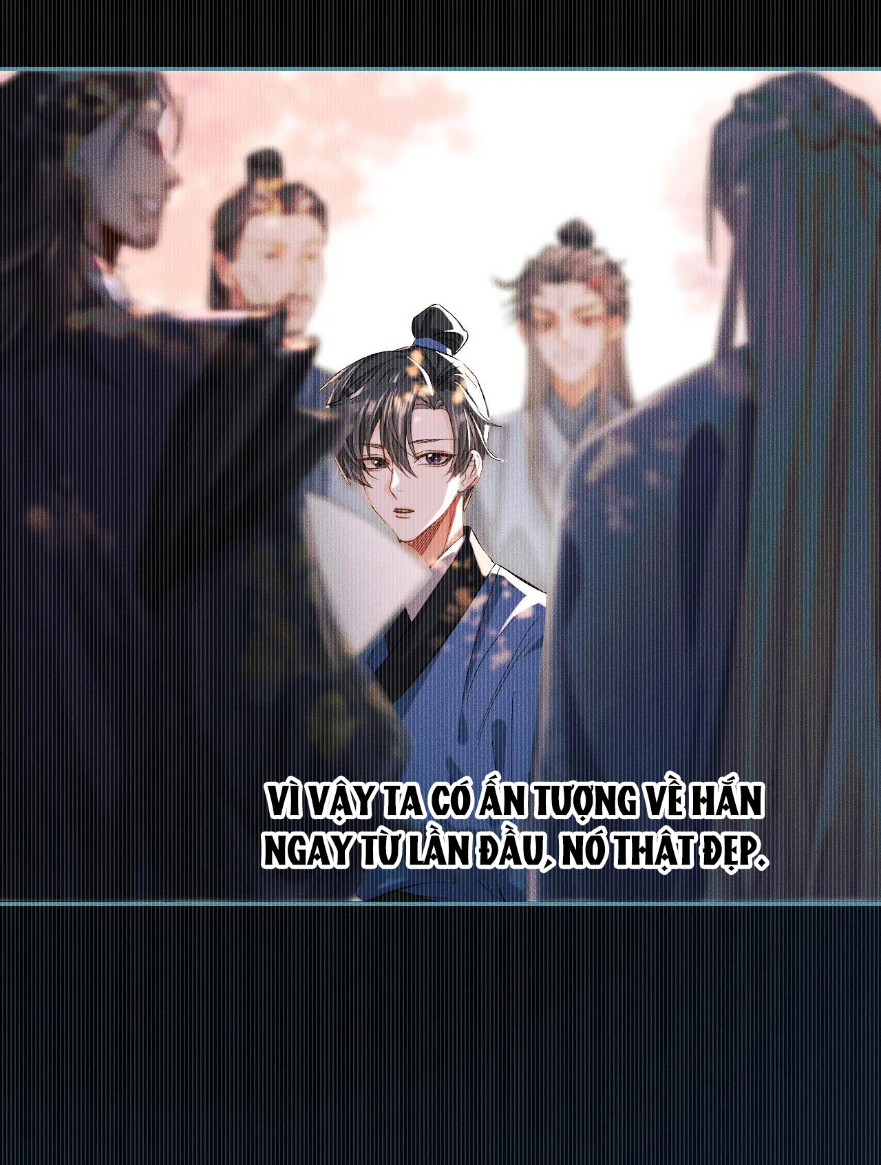 husky và sư tôn mèo trắng chapter 32 33