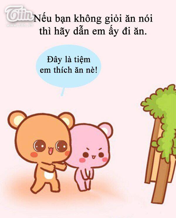 giải mã tình yêu chapter 99 4