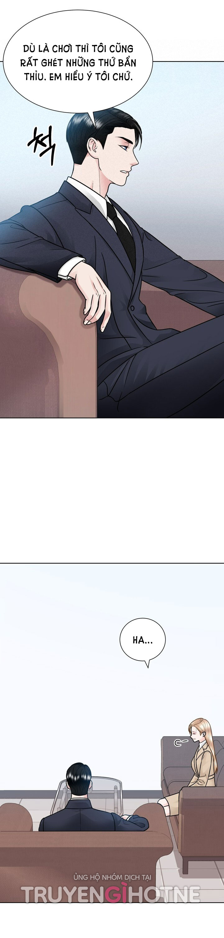 [18+] muộn màng chapter 36.2 5