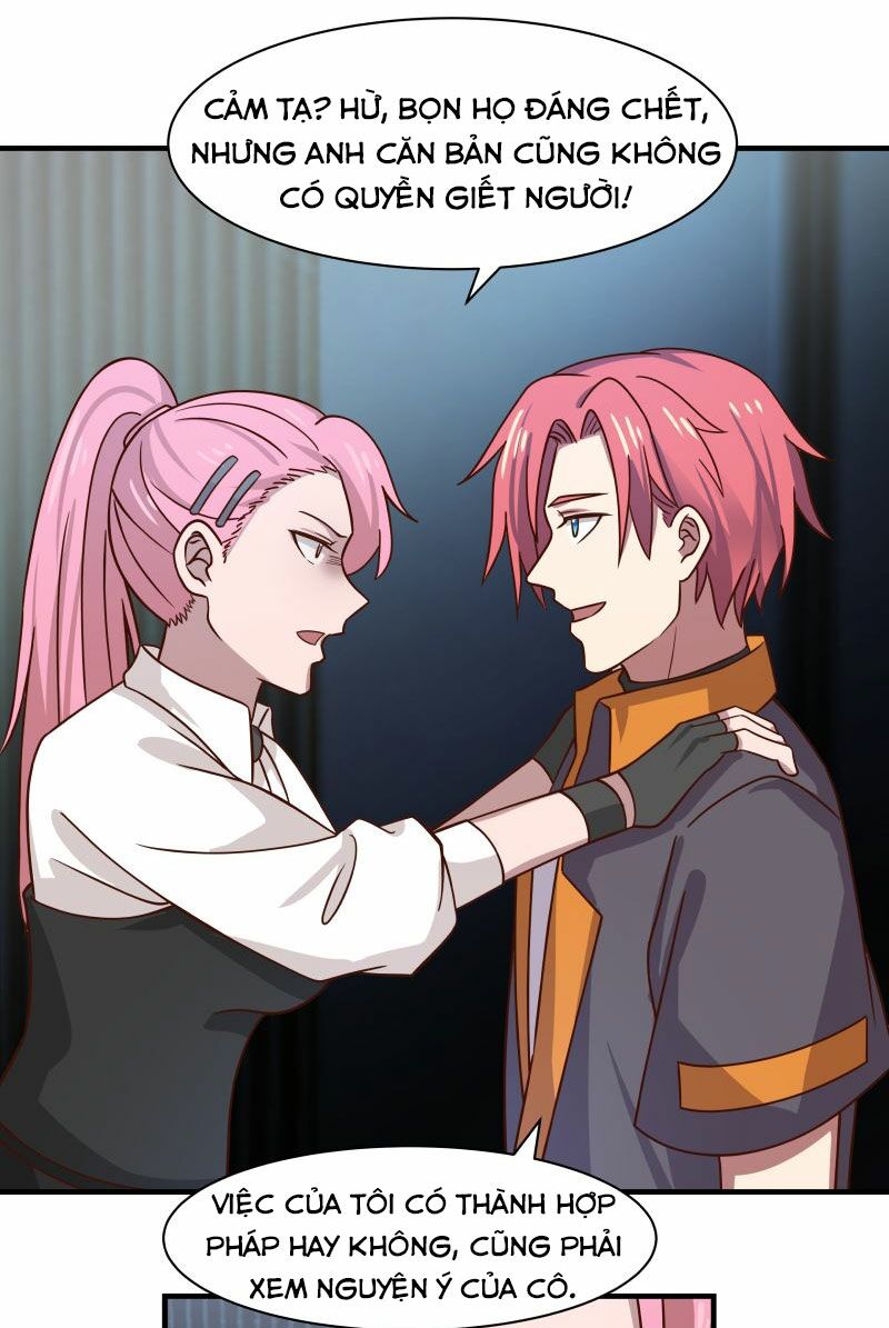 trên người ta có một rồng chapter 419 6