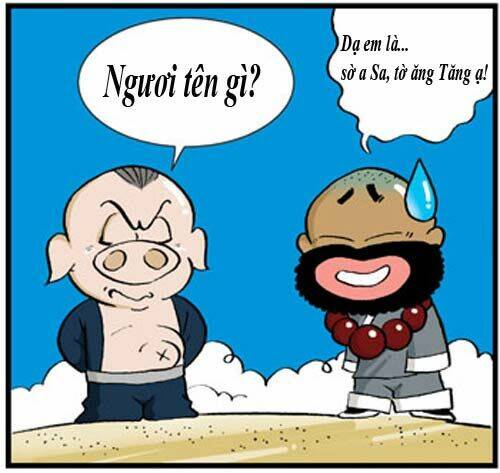 tân tây du ký chapter 26 1