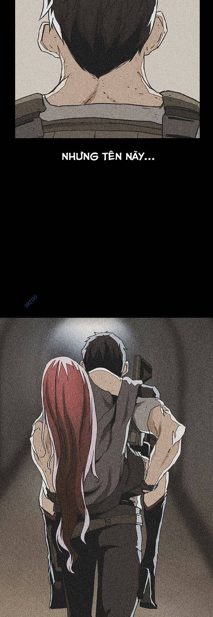 pubg - cuộc chiến sinh tồn - 100 chapter 22 13