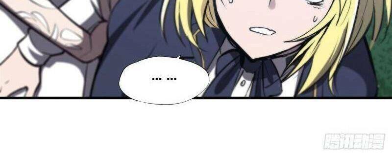 huyết cơ và kỵ sĩ chapter 195 30