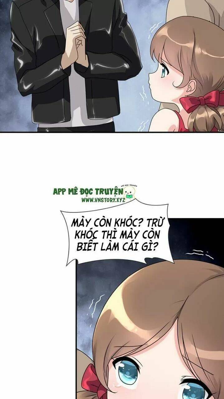 bạn gái virus của tôi chapter 158 5