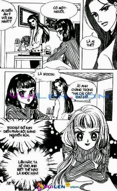 cô gái đến từ quá khứ chapter 6 15