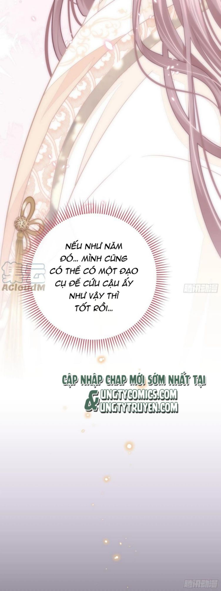 tôi nghi ngờ hệ thống thích tôi chapter 31 13