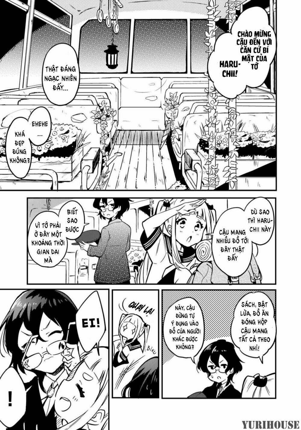 reverie in a deserted bus chapter 1 17