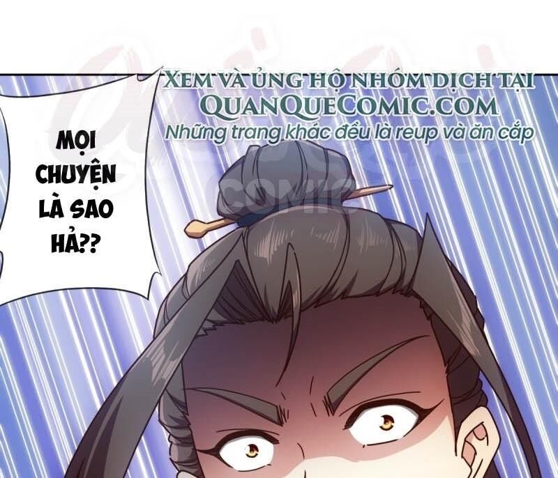 hồng thiên thần tôn chapter 96 29
