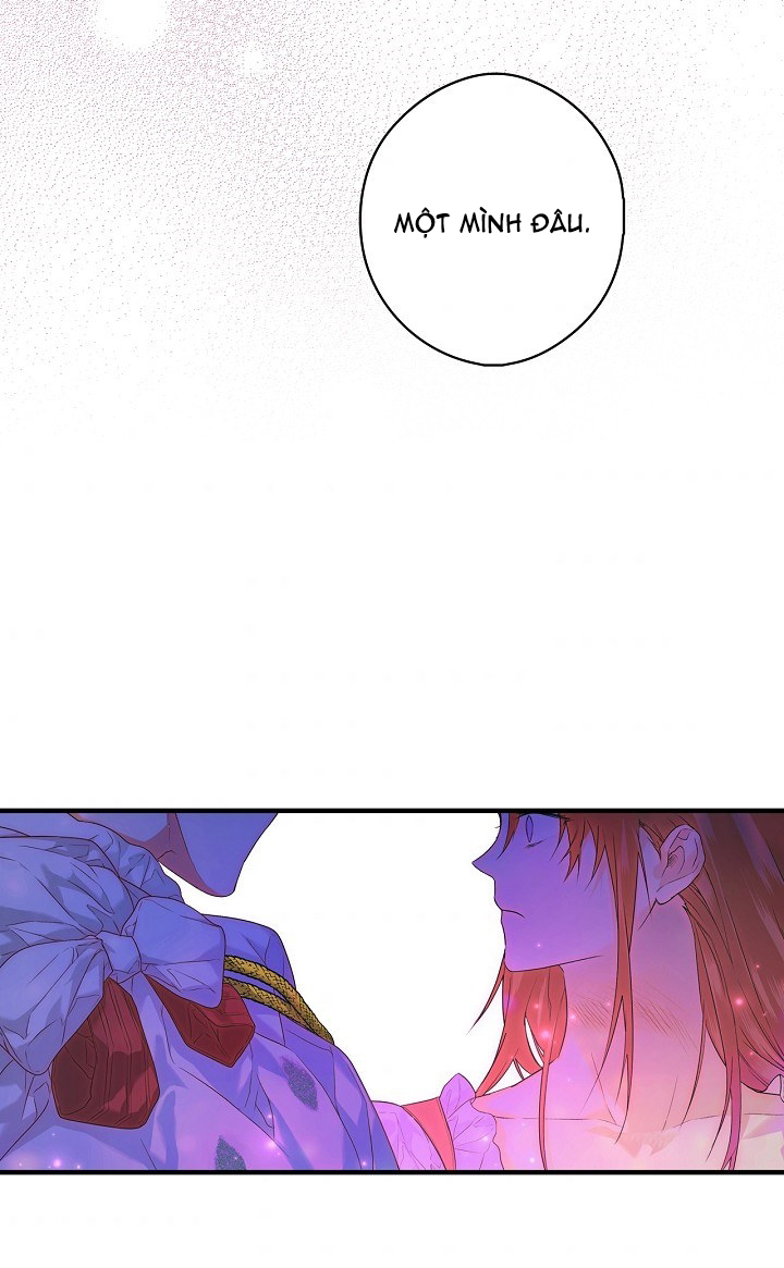 tiểu thư bí ẩn chapter 13 72