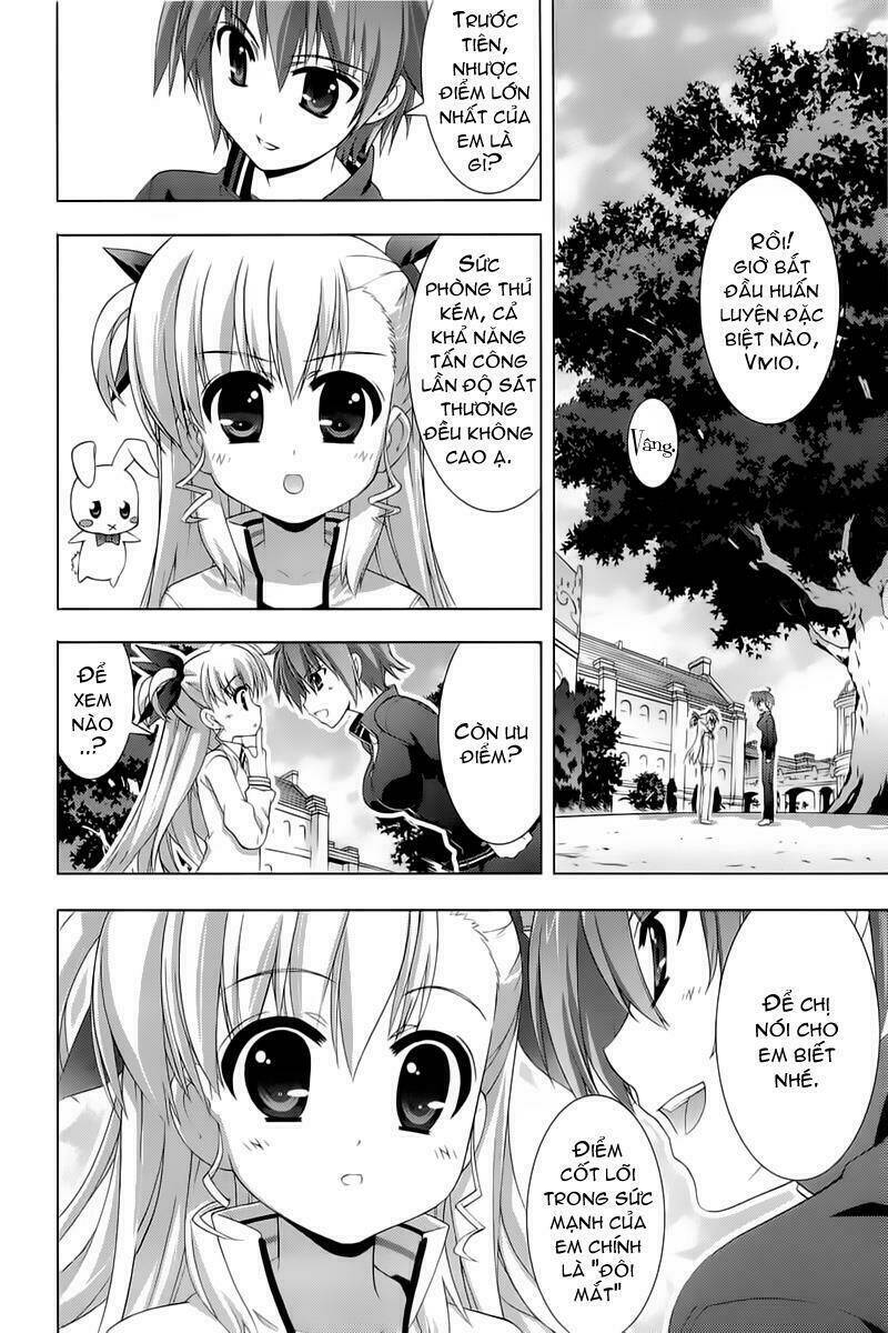mahou shoujo lyrical nanoha vivid chapter 20 12