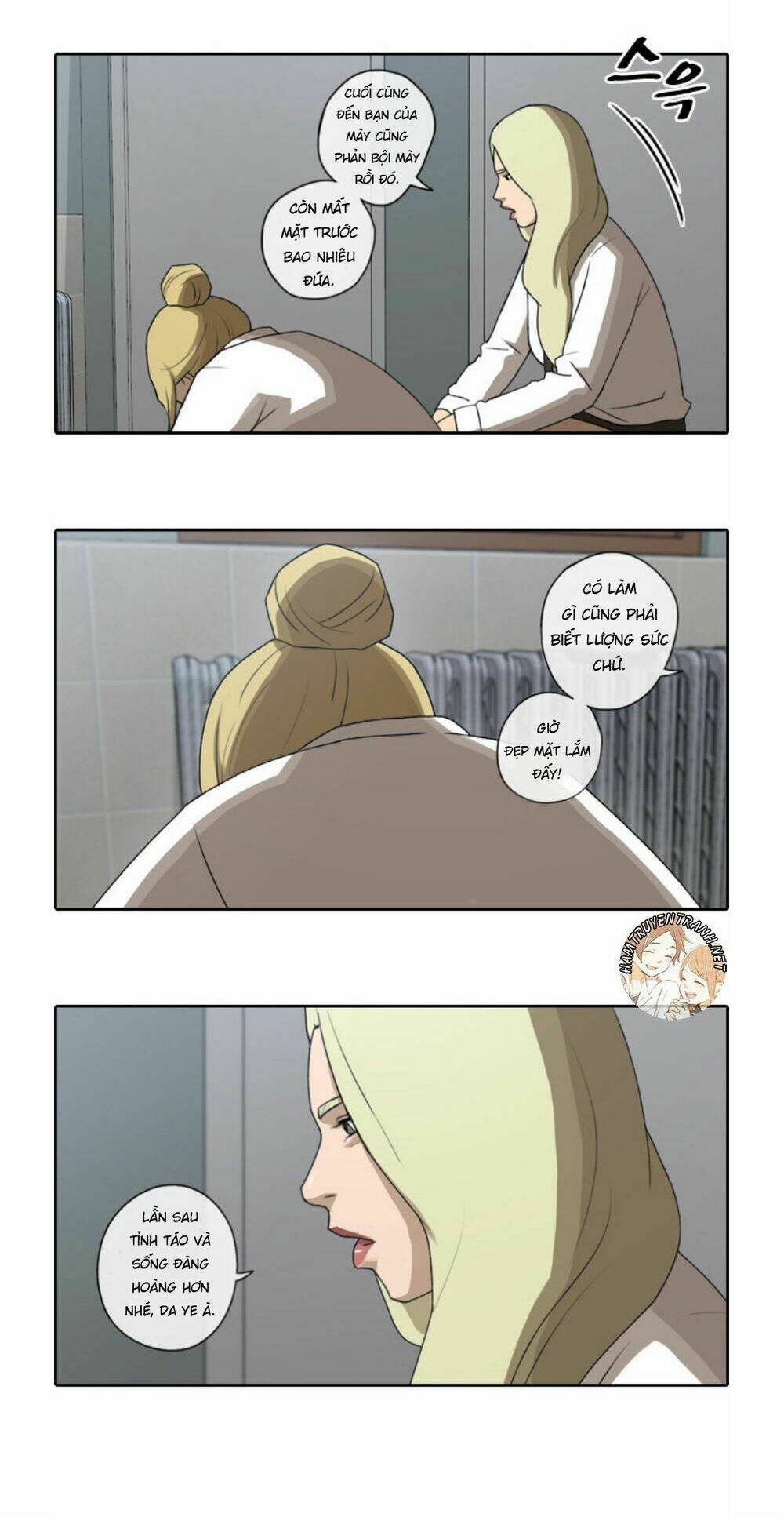 free draw m chapter 37 20