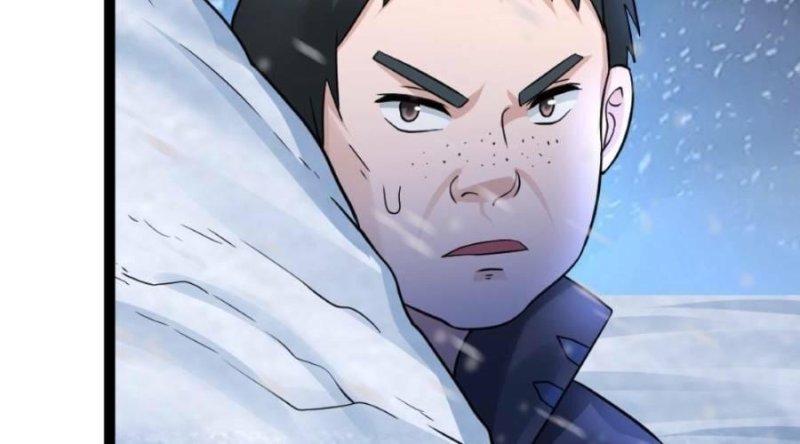 đóng băng toàn cầu: tôi gây dựng nên phòng an toàn thời tận thế chapter 109 36