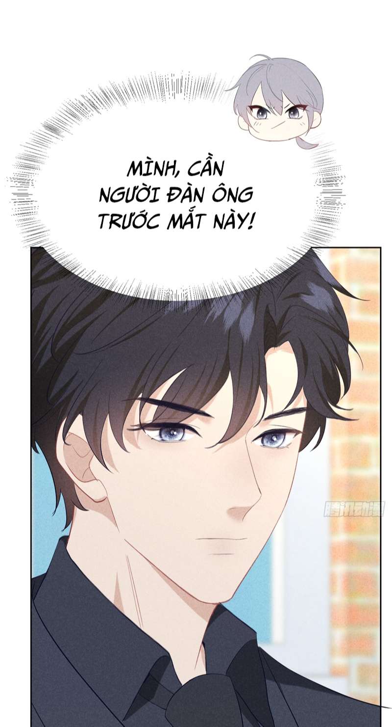 [bl] quan hệ nguy hiểm chapter 10 43