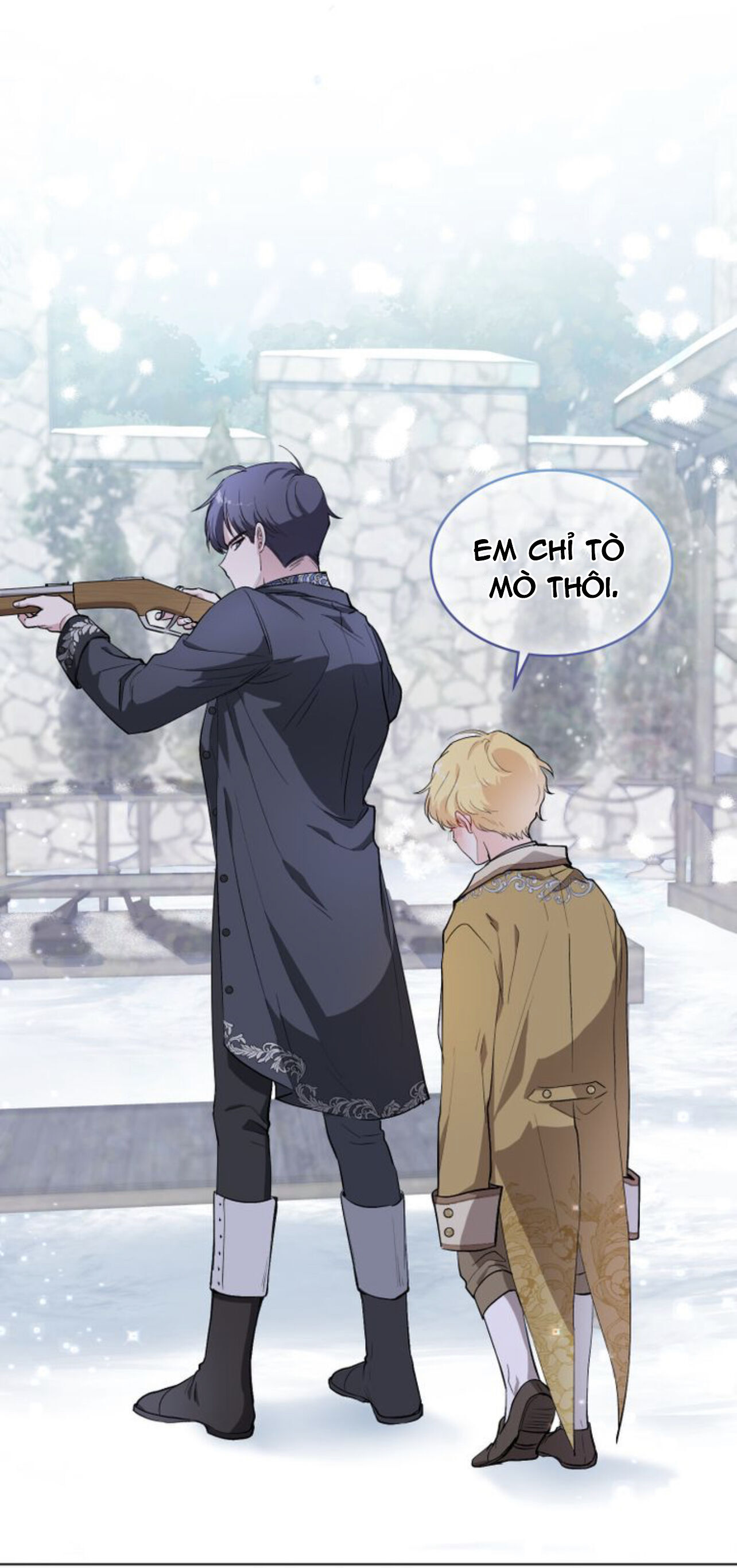 tìm lại nàng camellia chapter 7 22