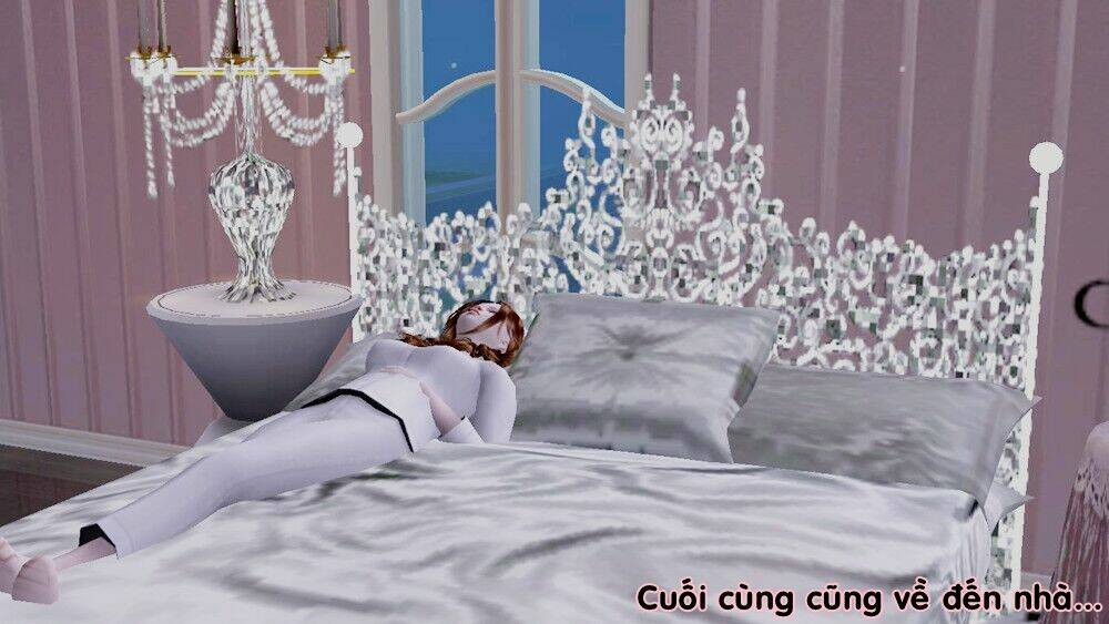 new me! new life? (truyện sims) chapter 3 39