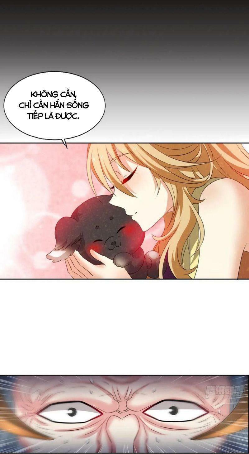 Trọng Sinh Thành Cậu Vàng Tại Dị Thế Chapter 240 7